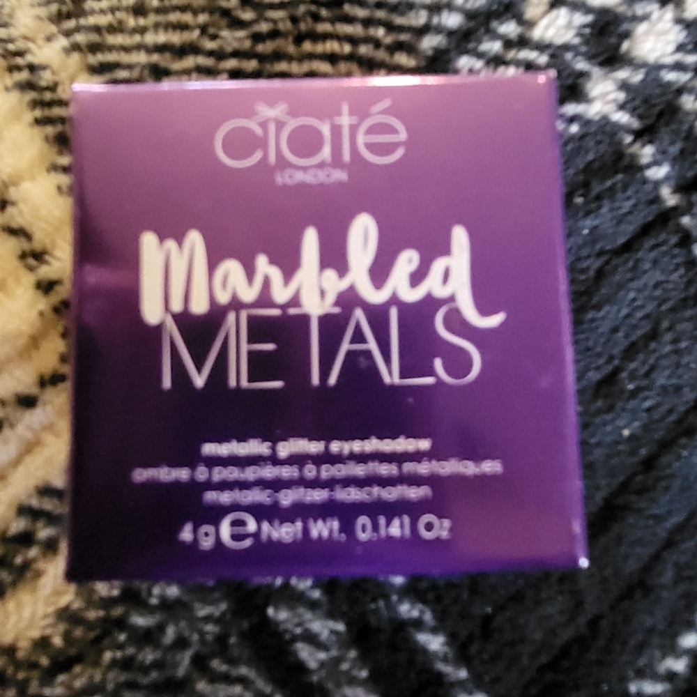 Ciate London